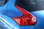 Nissan Juke 2010 года